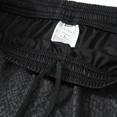 Barcelone Fermeture Éclair Sweat Kit (Haut+Pantalon) 2025/26 Noir