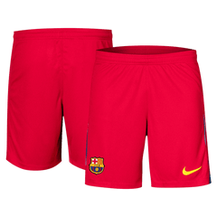 Barcelone Quatrième Short 2025/26