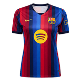 Féminine Barcelone Domicile Football Maillot 2026/27
