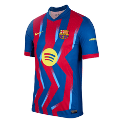 Barcelone Quatrième Maillot 2025/26