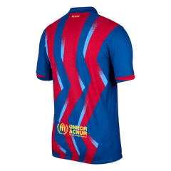 Barcelone Quatrième Maillot 2025/26