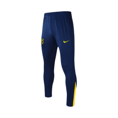 Enfants Barcelone Fermeture Éclair Sweat Kit (Haut+Pantalon) 2025/26
