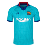 Rétro Barcelone Troisième Football Maillot 2019/20