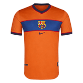 hommes Rétro Barcelone Troisième Football Maillot 1998/99