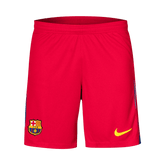 Barcelone Quatrième Short 2025/26