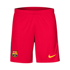 Barcelone Quatrième Short 2025/26