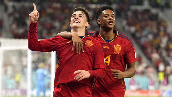 Barcelone félicite GAVI pour son 21e anniversaire