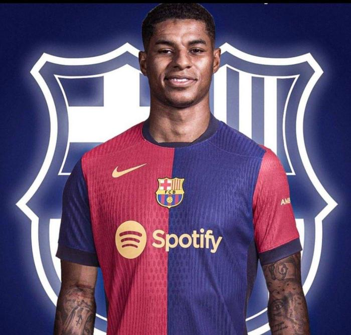 RASHFORD