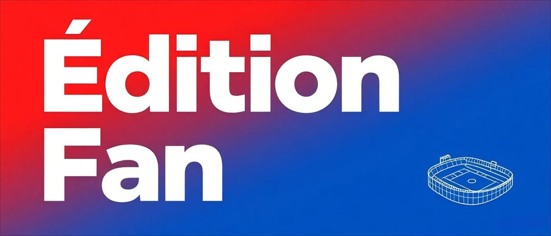 Édition Fan
