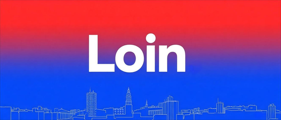 Loin