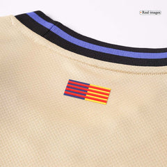 ROONY #28 Barcelone Extérieur Football Maillot 2025/26