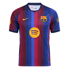 Barcelone Domicile Maillot 2026/27