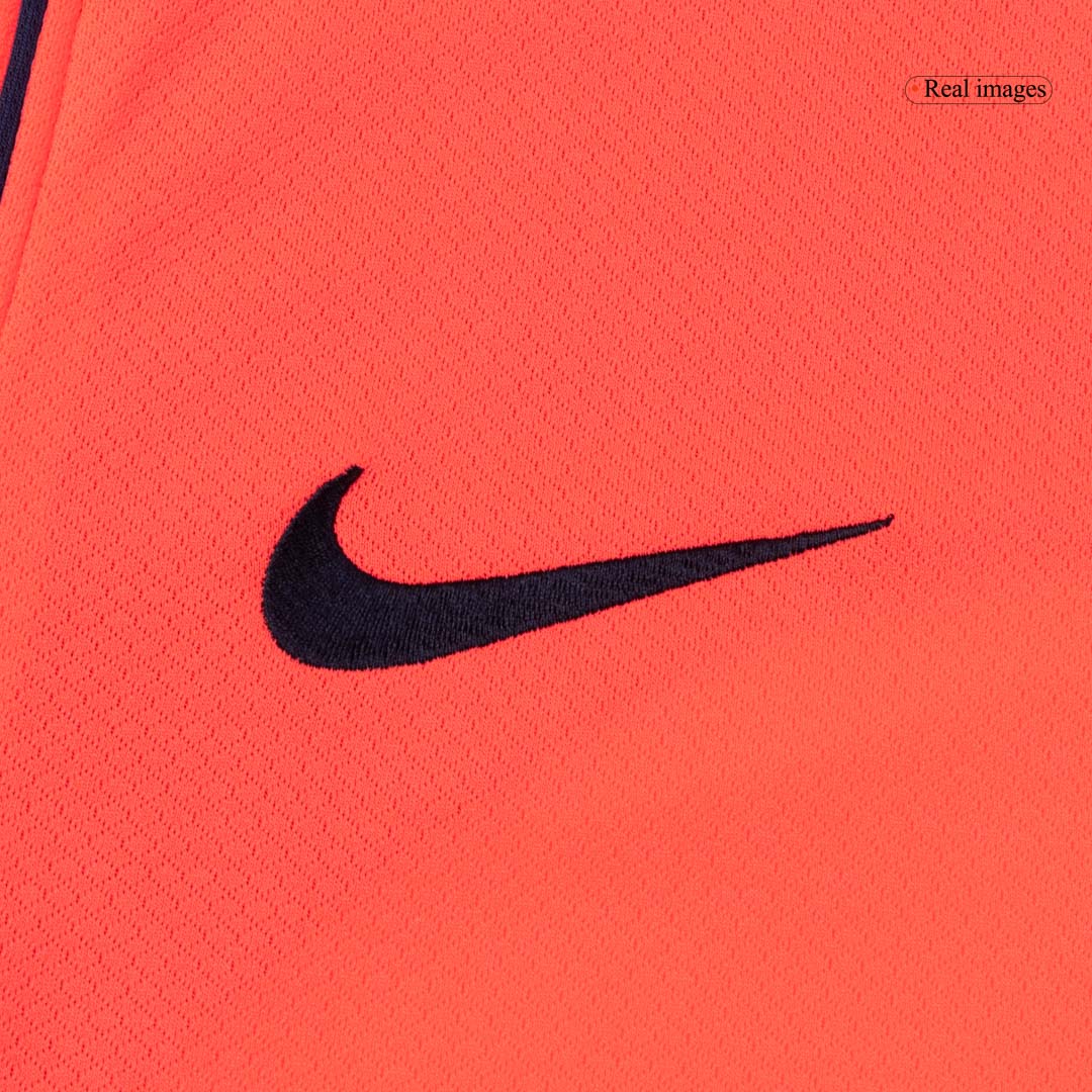ROONY #28 Barcelone Extérieur Troisième Football Maillot 2025/26