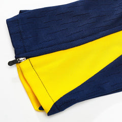 Barcelone Fermeture Éclair Sweat Kit (Haut+Pantalon) 2025/26