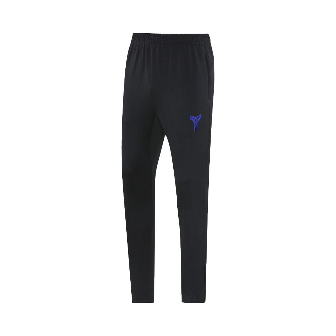 Barcelone Entraînement Veste Tenue (Veste + Pantalon) 2025/26 Noir & Violet