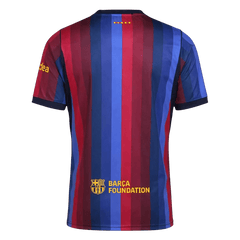 Barcelone Domicile Maillot 2026/27