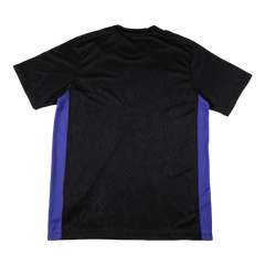 Barcelone x Kobe Bryant Pré Match Entraînement  Football Maillot 25/26 Noir