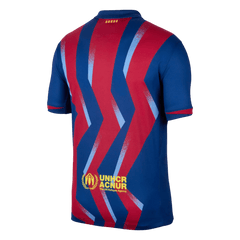 Barcelone Quatrième Football Maillot 2025/26