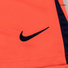 Enfants Barcelona 
 Extérieur Troisième 
Maillot 
Kit (Maillot+Shorts+Chaussettes) 
2025/26