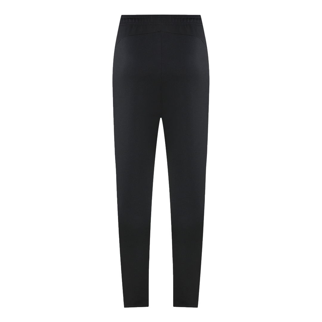 Barcelone Entraînement Veste Tenue (Veste + Pantalon) 2025/26 Noir & Violet