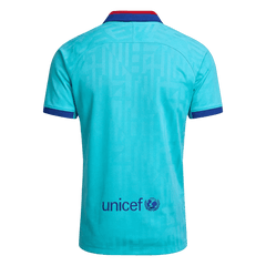 Rétro Barcelone Troisième Football Maillot 2019/20