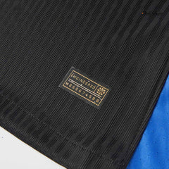 Authentique GAVI #6 Barcelone Loin Football Maillot 2024/25