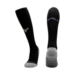 Enfants Barcelona 
 Extérieur 
 Chaussettes 2025/26 
 Noir