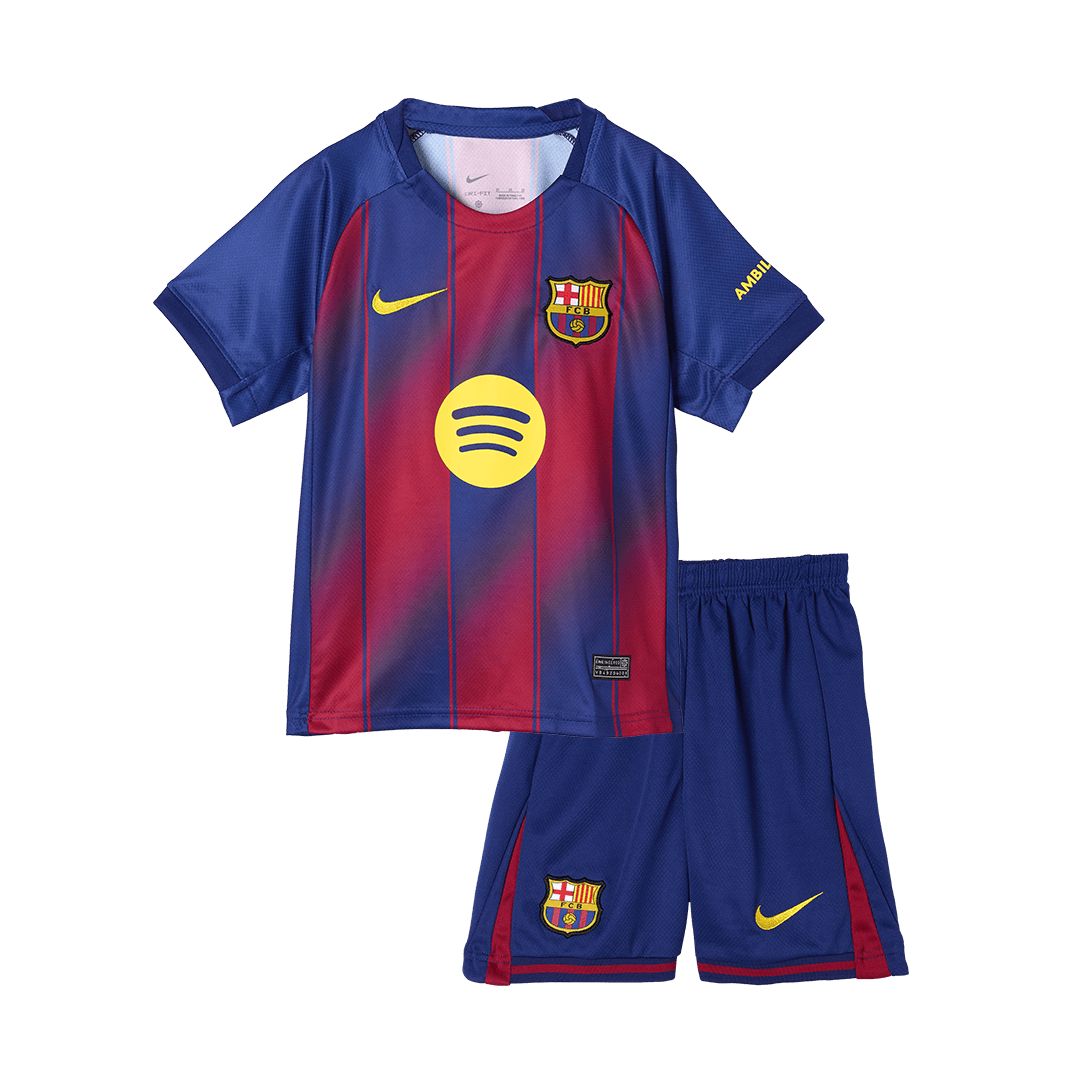 Barcelone Mini Trousse Maison2025/26