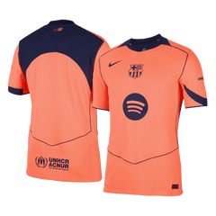 Authentique Barcelone Extérieur Troisième Maillot 2025/26