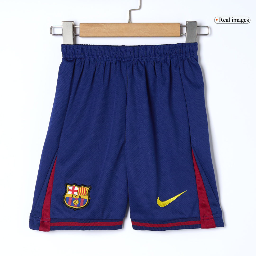 Barcelone Mini Trousse Maison2025/26