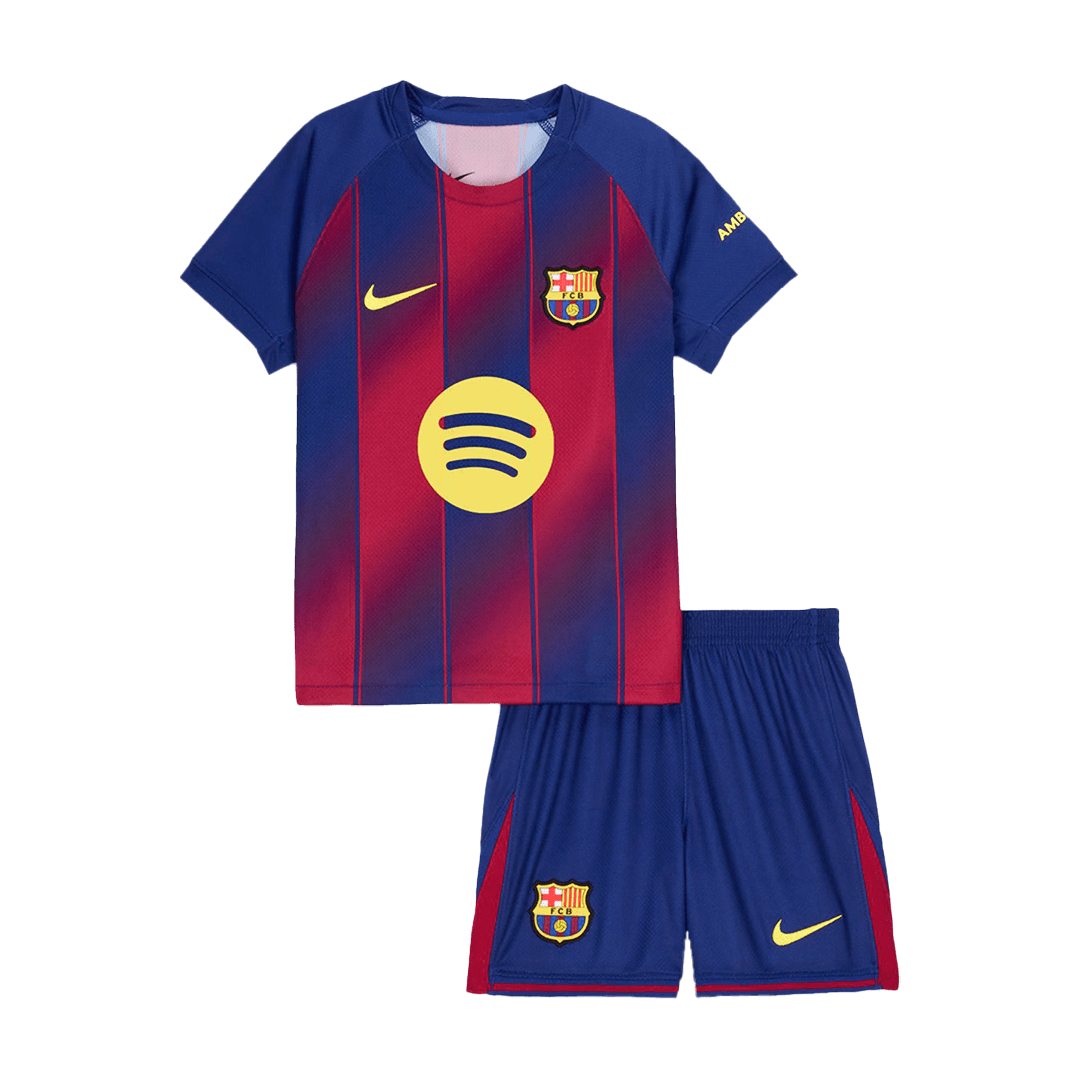 Barcelone Mini Trousse Maison2025/26