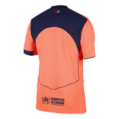 Authentique Barcelone Extérieur Troisième Maillot 2025/26