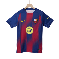 ROONY #19 Barcelone Football Maillot Domicile 2025/26