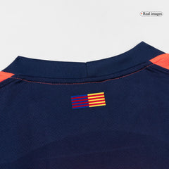 ROONY #28 Barcelone Extérieur Troisième Football Maillot 2025/26