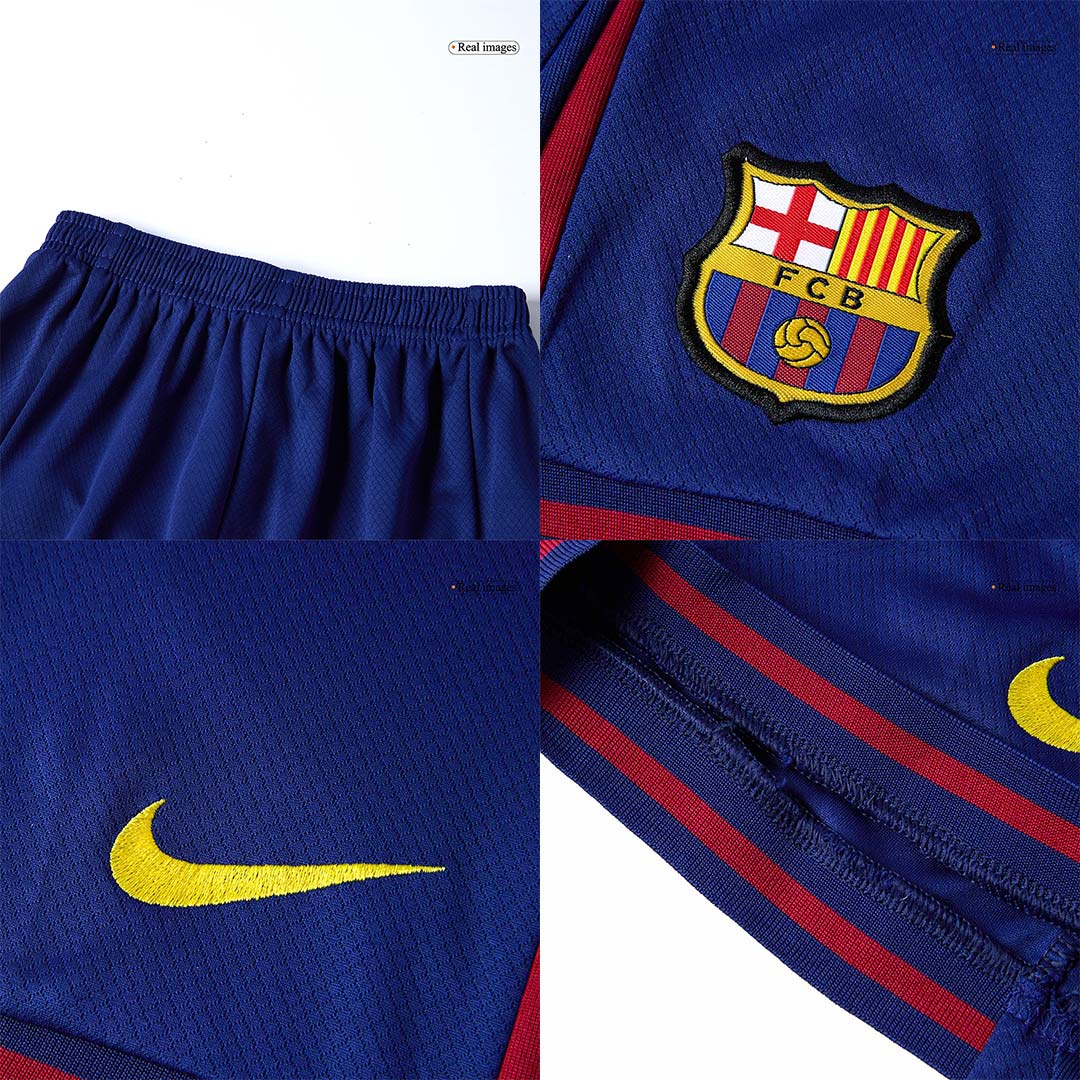 Barcelone Mini Trousse Maison2025/26