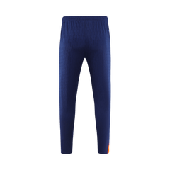 Barcelone Fermeture Éclair Sweat Kit (Haut+Pantalon) 2025/26