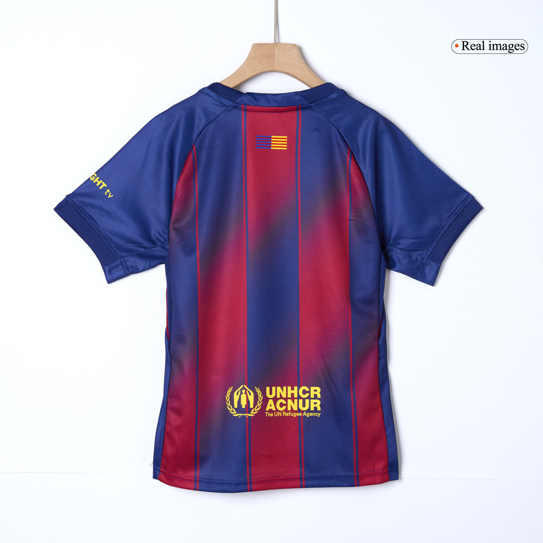 Barcelone Mini Trousse Maison2025/26
