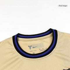 Barcelona 
 Extérieur 
Maillot 
Tenue (Maillot+Shorts+Chaussettes) 
2025/26 
 
 Jaune&Noir