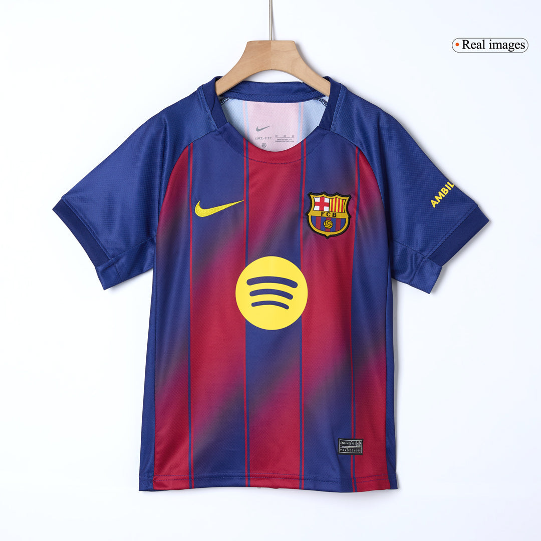 Barcelone Mini Trousse Maison2025/26
