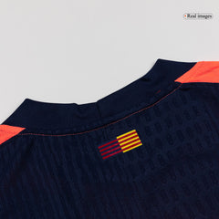 Joueur ROONY #28 Barcelone Extérieur Troisième Maillot 2025/26